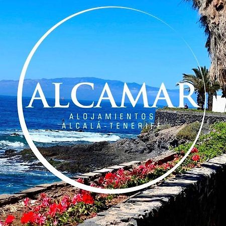 Alcamar Brand Apartment With 2 Bedroom And Private Bathroom Near The Sea! Alcala  Exterior photo