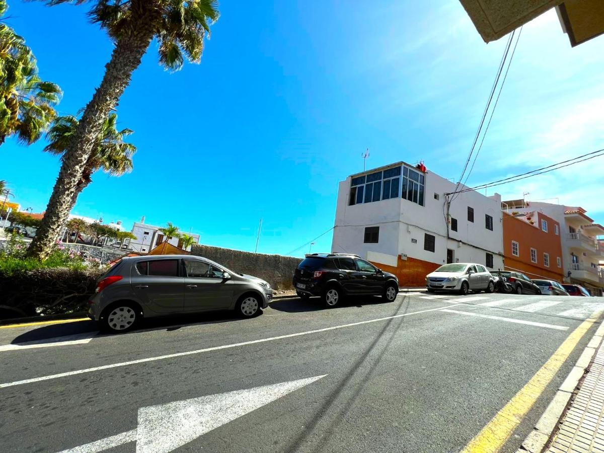 Alcamar Brand Apartment With 2 Bedroom And Private Bathroom Near The Sea! Alcala  Exterior photo