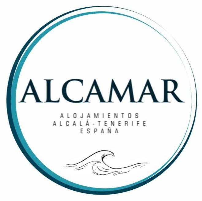 Alcamar Brand Apartment With 2 Bedroom And Private Bathroom Near The Sea! Alcala  Exterior photo