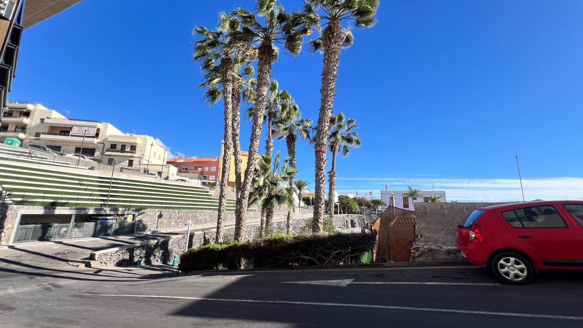 Alcamar Brand Apartment With 2 Bedroom And Private Bathroom Near The Sea! Alcala  Exterior photo