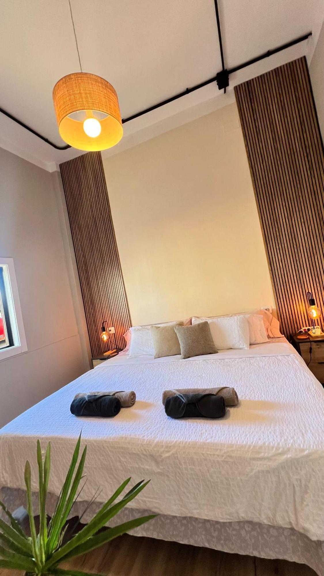 Alcamar Brand Apartment With 2 Bedroom And Private Bathroom Near The Sea! Alcala  Exterior photo