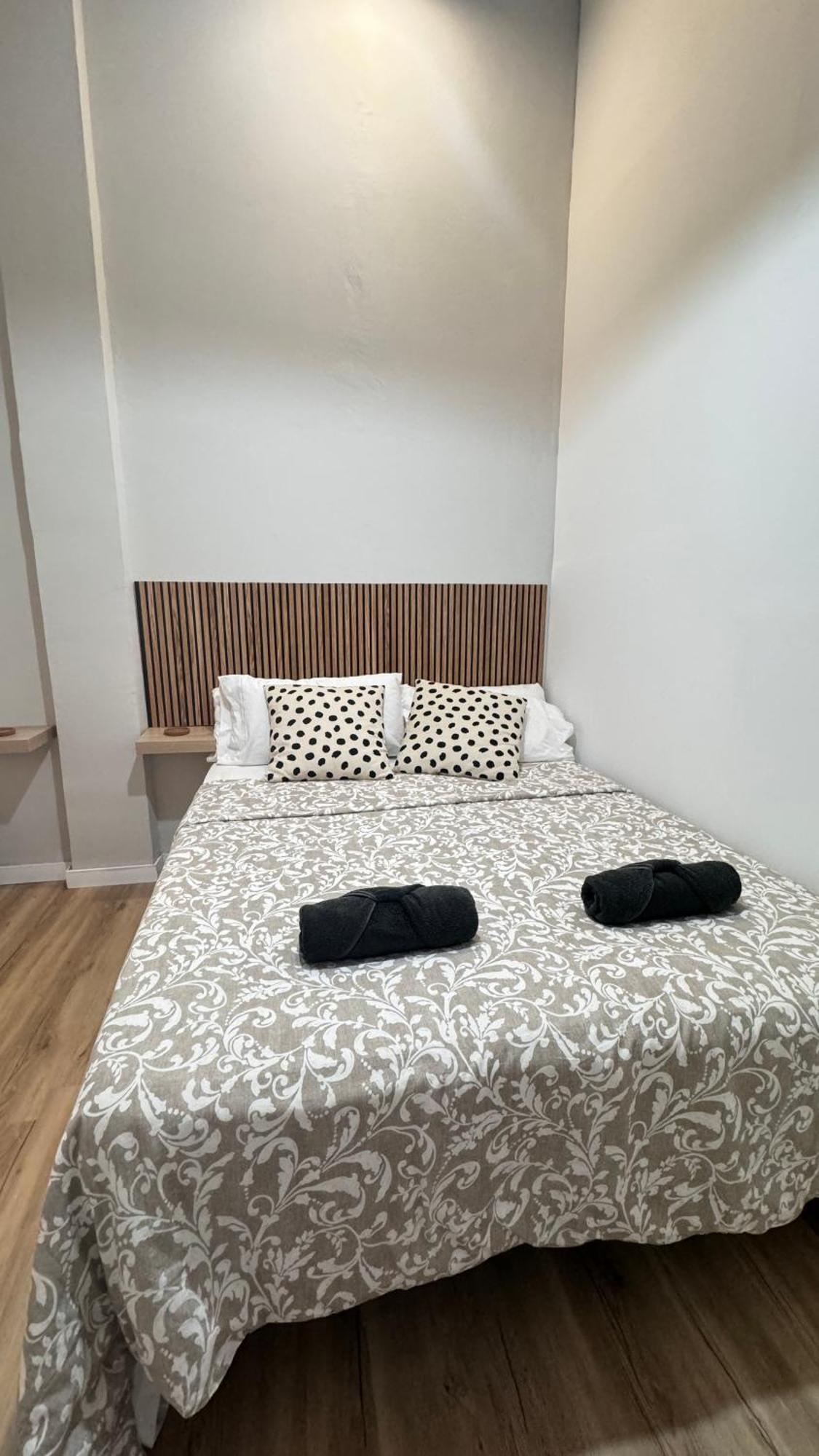 Alcamar Brand Apartment With 2 Bedroom And Private Bathroom Near The Sea! Alcala  Exterior photo
