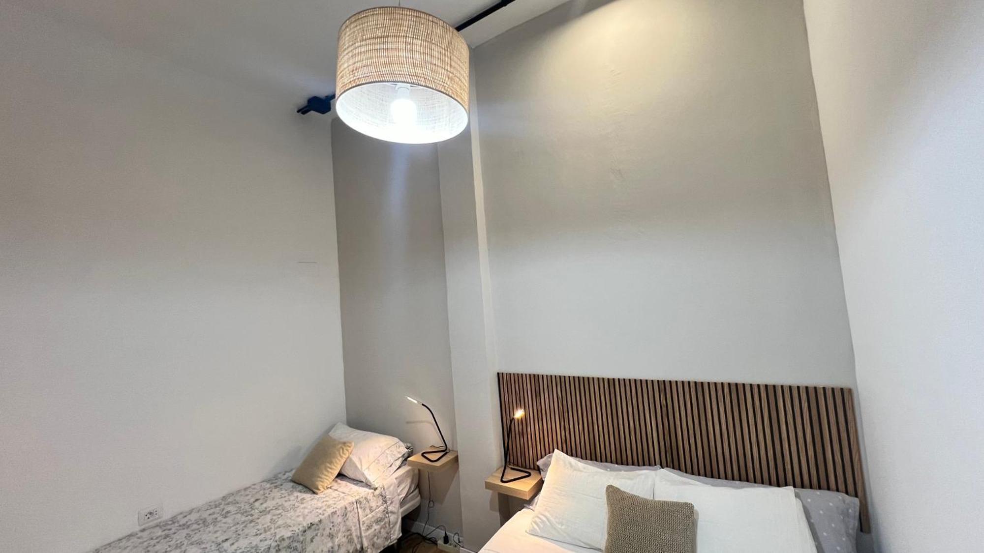 Alcamar Brand Apartment With 2 Bedroom And Private Bathroom Near The Sea! Alcala  Exterior photo